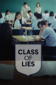 Class Of Lies (Sr. Substituto): Temporada 1 Online