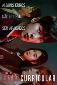 Extracurricular: 1 Episodio 5