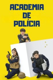 Academia de Polícia: 1 Episodio 13
