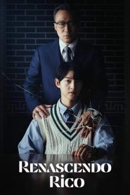 Reborn Rich: 1 Episodio 13
