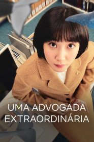 Extraordinary Attorney Woo: 1 Episodio 2