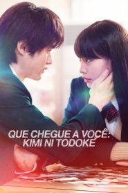 Que Chegue a Você: Kimi ni Todoke: 1 Episodio 11