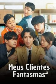 Oh My Ghost Clients: 1 Episodio 2