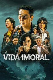 Low Life: 1 Episodio 3