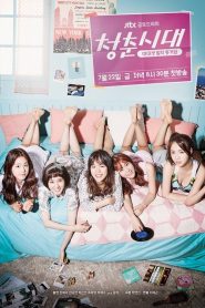 Age of Youth (Olá, Meus 20 Anos!): Temporada 1 Online