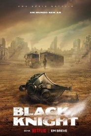 Black Knight (2023): 1 Episodio 3