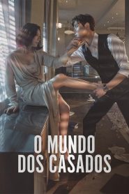 O Mundo dos Casados: 1 Episodio 2