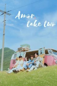Amor, Take Two: 1 Episodio 3