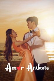 Andante of Love: 1 Episodio 1