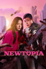 Newtopia: 1 Episodio 3