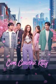 Com Carinho, Kitty: 1 Episodio 4