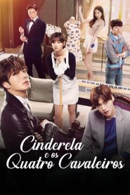 Cinderella And Four Knights: 1 Episodio 13