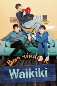 Bem-vindos a Waikiki: 2 Episodio 13