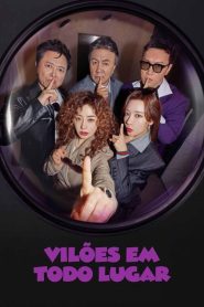Villains Everywhere: 1 Episodio 2