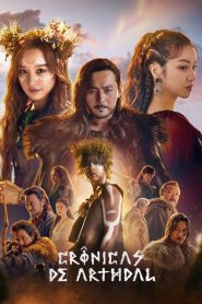 Crônicas de Arthdal: 1 Episodio 3
