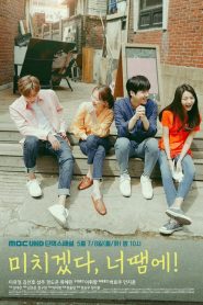 You Drive Me Crazy: 1 Episodio 2