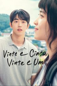 Twenty-Five Twenty-One (Vinte e Cinco, Vinte e Um)