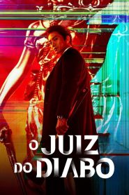 The Devil Judge (O Juiz do Diabo)