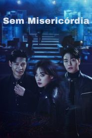 No Mercy: 1 Episodio 2