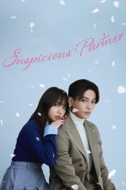 Parceira suspeita: 1×10