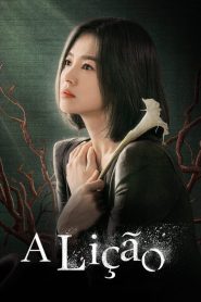 The Glory: 1 Episodio 3