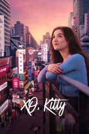 XO, Kitty (Com Carinho, Kitty): Temporada 2 Online
