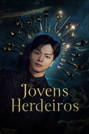 The Golden Spoon: 1 Episodio 2