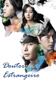 Doctor Stranger: 1 Episodio 3