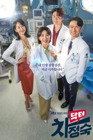 Dra. Cha: Temporada 1 Online