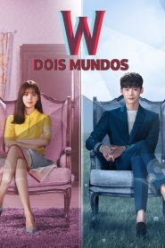 W – Dois Mundos: 1 Episodio 2