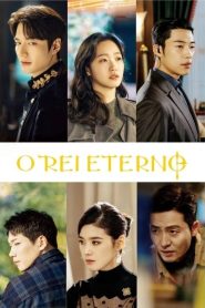 O Rei Eterno: 1 Episodio 2