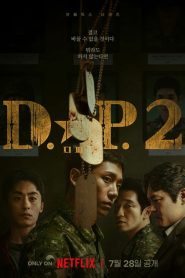 D.P Dog Day: Temporada 2 Online