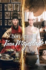 Bon Appetit, Your Majesty: 1 Episodio 1