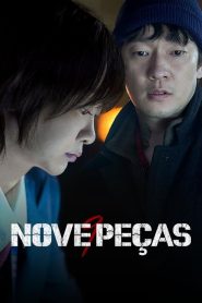 Nine Puzzles: 1 Episodio 3