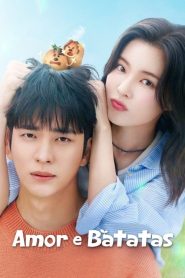 The Potato Lab: 1 Episodio 5