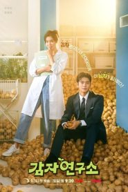 The Potato Lab (Amor e Batatas): Temporada 1 Online