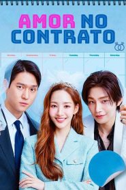 Love in Contract: 1 Episodio 3