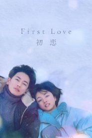 First Love: 1 Episodio 9