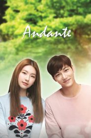 Andante: Temporada 1 Online