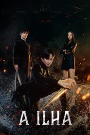 Island: 1 Episodio 3
