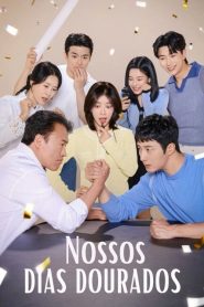 Nossos Dias Dourados: 1 Episodio 49