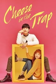 Cheese In the Trap: 1 Episodio 13