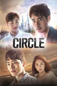 Circle: Dois Mundos: Temporada 1 Online