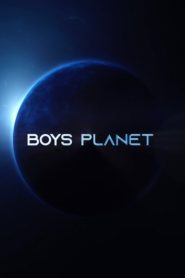 Boys Planet: Temporada 1 Online