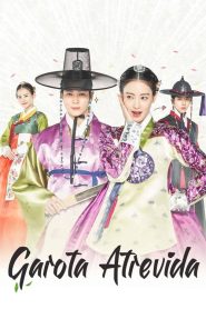 My Sassy Girl: 1 Episodio 2