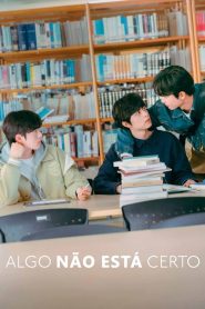 Something Is Not Right: 1 Episodio 5