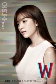 W – Dois Mundos: Temporada 1 Online