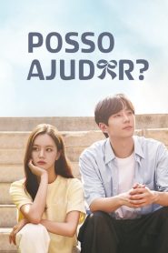 May I Help You?: 1 Episodio 2