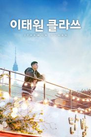 Itaewon Class: Temporada 1 Online
