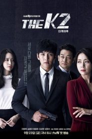 The K2: 1 Episodio 9